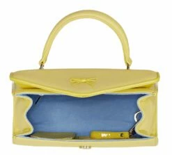 Lizzie Belgian Bag -Cheap Tuke Bazaar Store Lizzie Interior