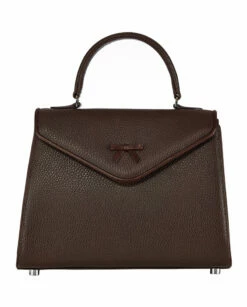 Lynn Belgian Bag
