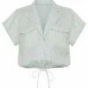 Matilde Blouse