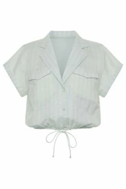 Matilde Blouse