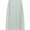 Mimi Linen Skirt