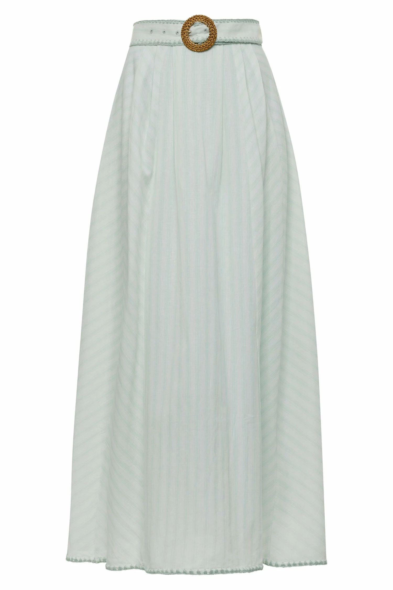 Mimi Linen Skirt 1 Mimi Linen Skirt