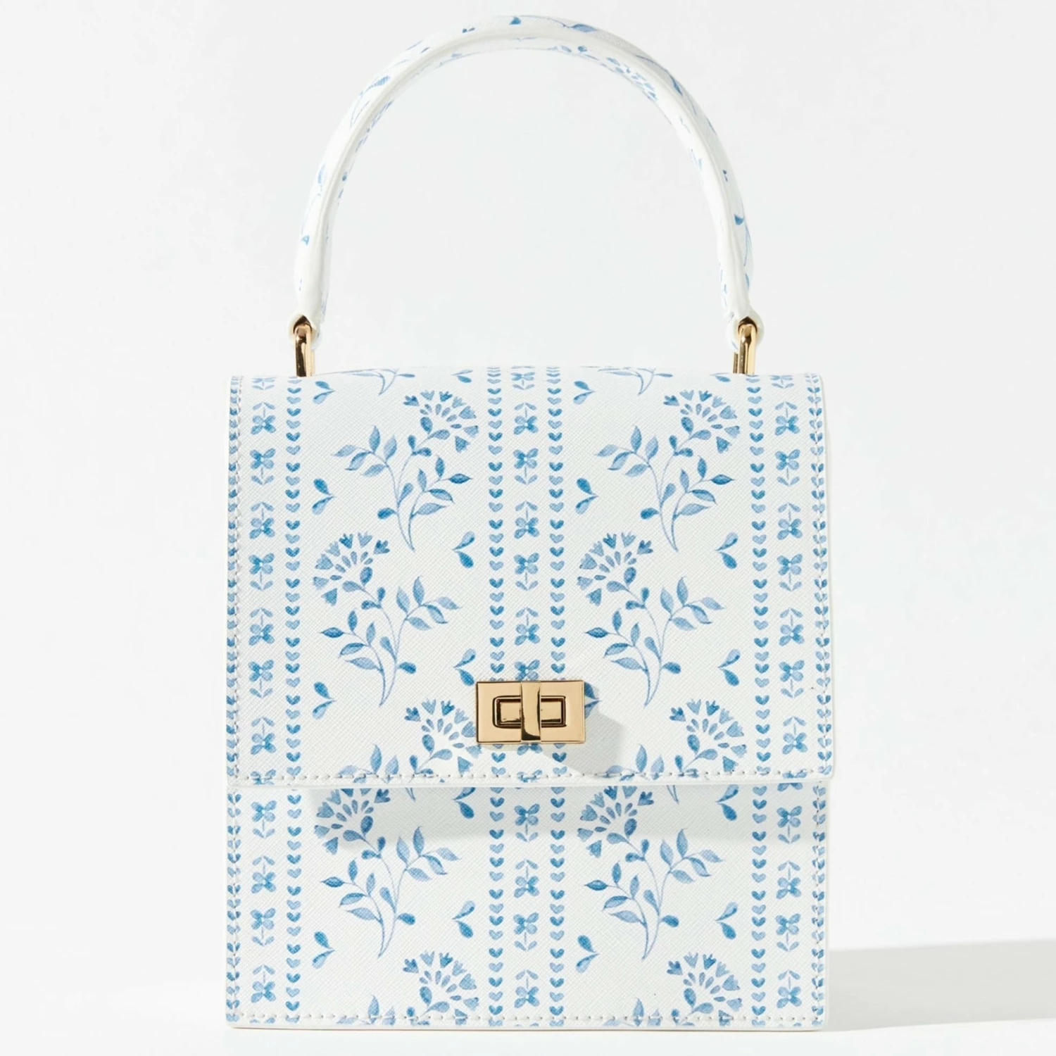 The Mini Lady Bag Saffiano X Dondolo 1 The Mini Lady Bag Saffiano X Dondolo