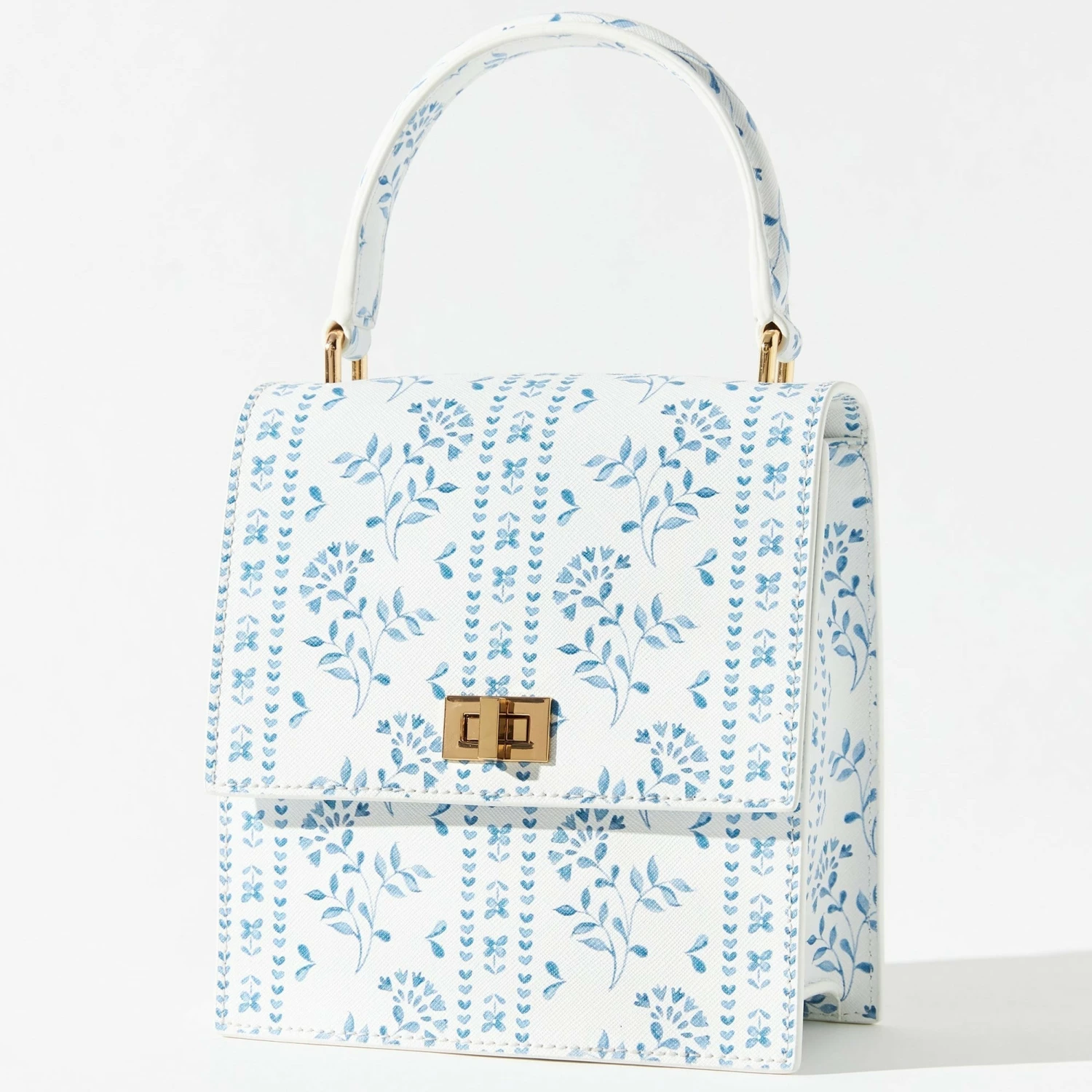 The Mini Lady Bag Saffiano X Dondolo 11 The Mini Lady Bag Saffiano X Dondolo - Image 11