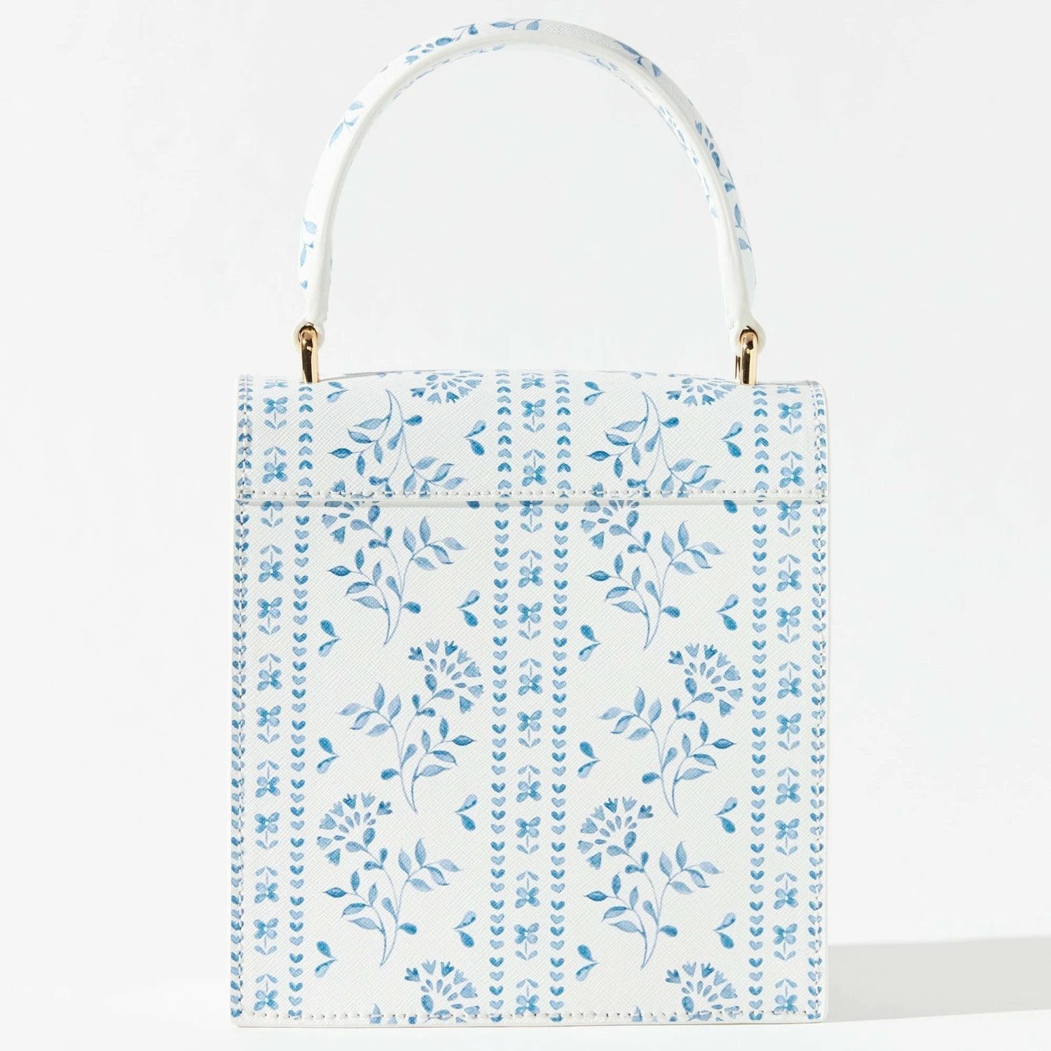 The Mini Lady Bag Saffiano X Dondolo 10 The Mini Lady Bag Saffiano X Dondolo - Image 10