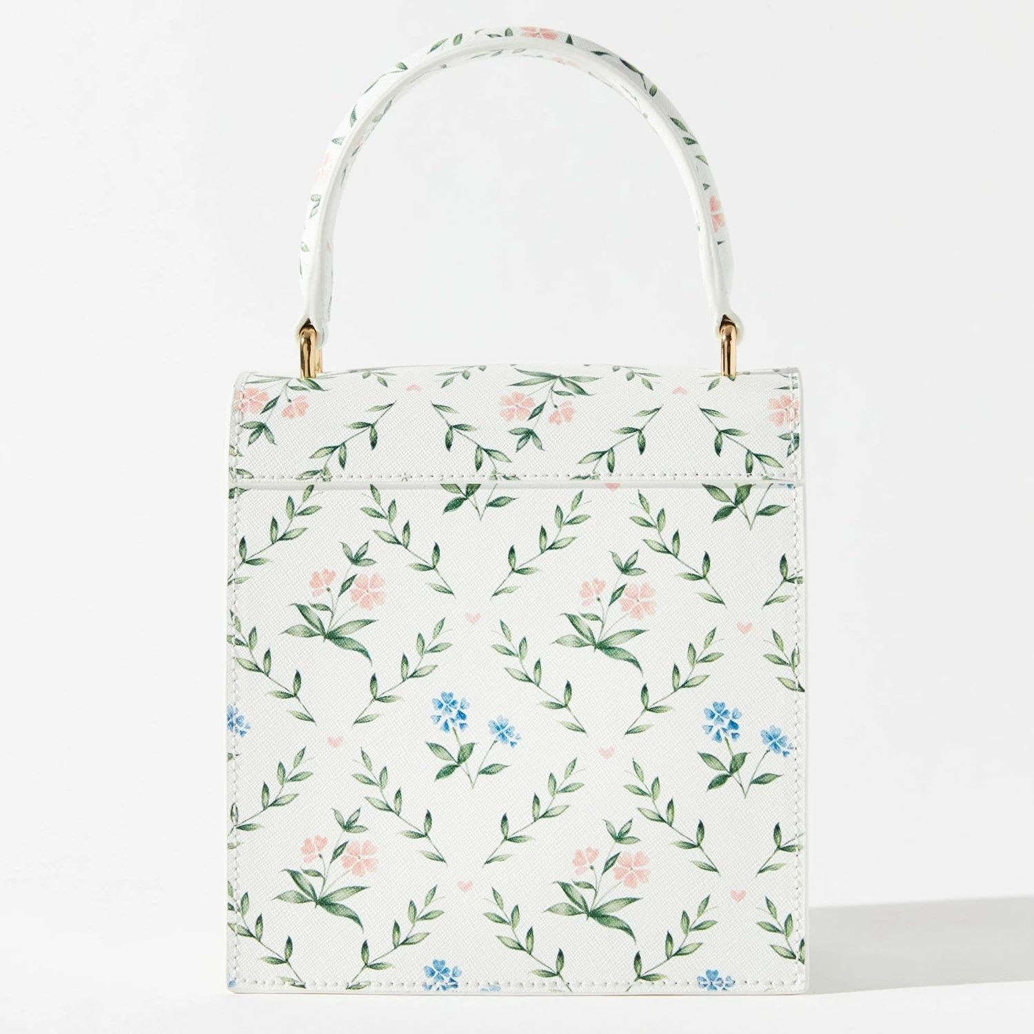 The Mini Lady Bag Saffiano X Dondolo 7 The Mini Lady Bag Saffiano X Dondolo - Image 7