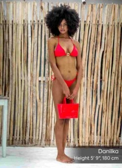 Miriam Micro Mini Tote -Cheap Tuke Bazaar Store MIRIAM1