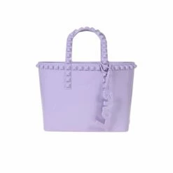 Miriam Micro Mini Tote -Cheap Tuke Bazaar Store MIRIAMVIOLETE2