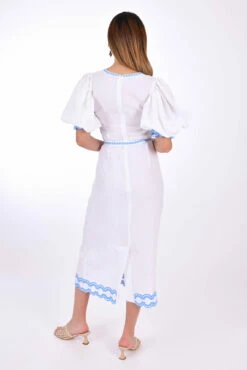 NEHIR Marassa -Cheap Tuke Bazaar Store MR011W 3