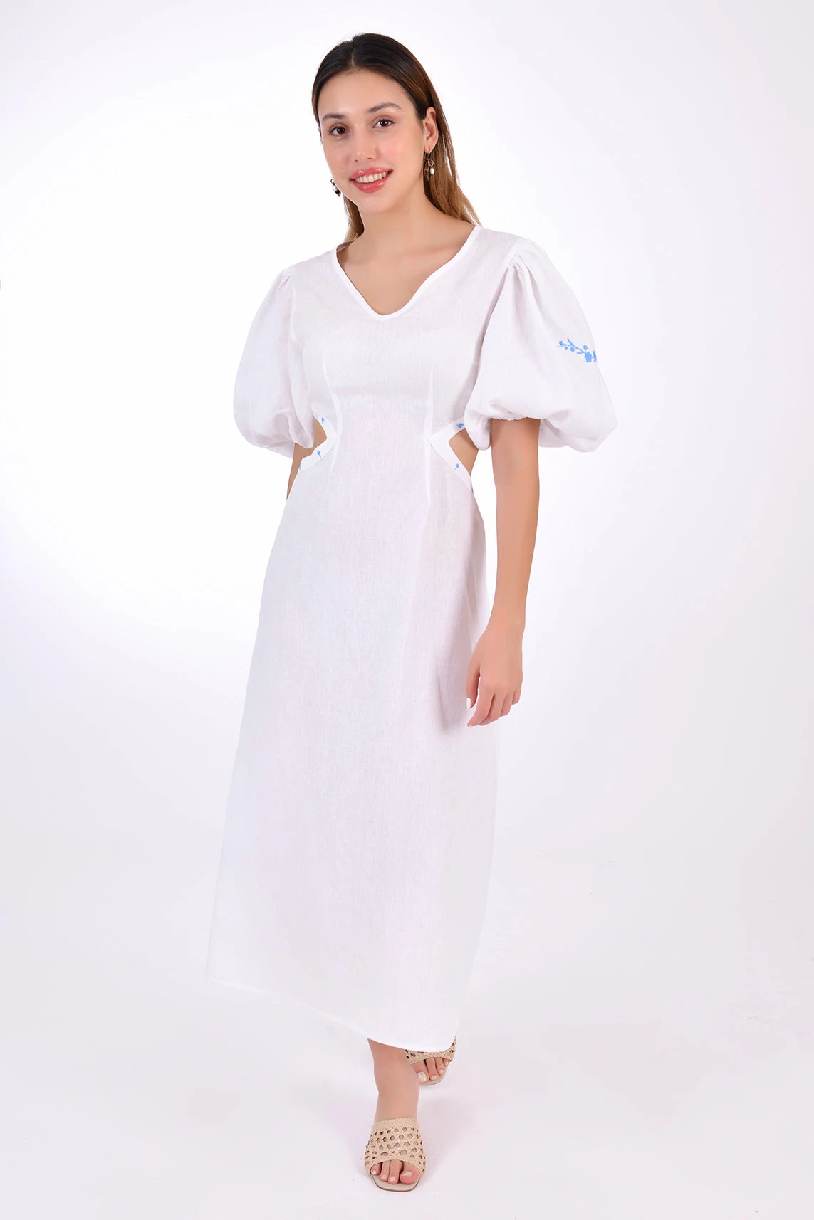 MARELL Marassa 1 MARELL Marassa