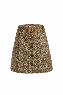 Carla Skirt