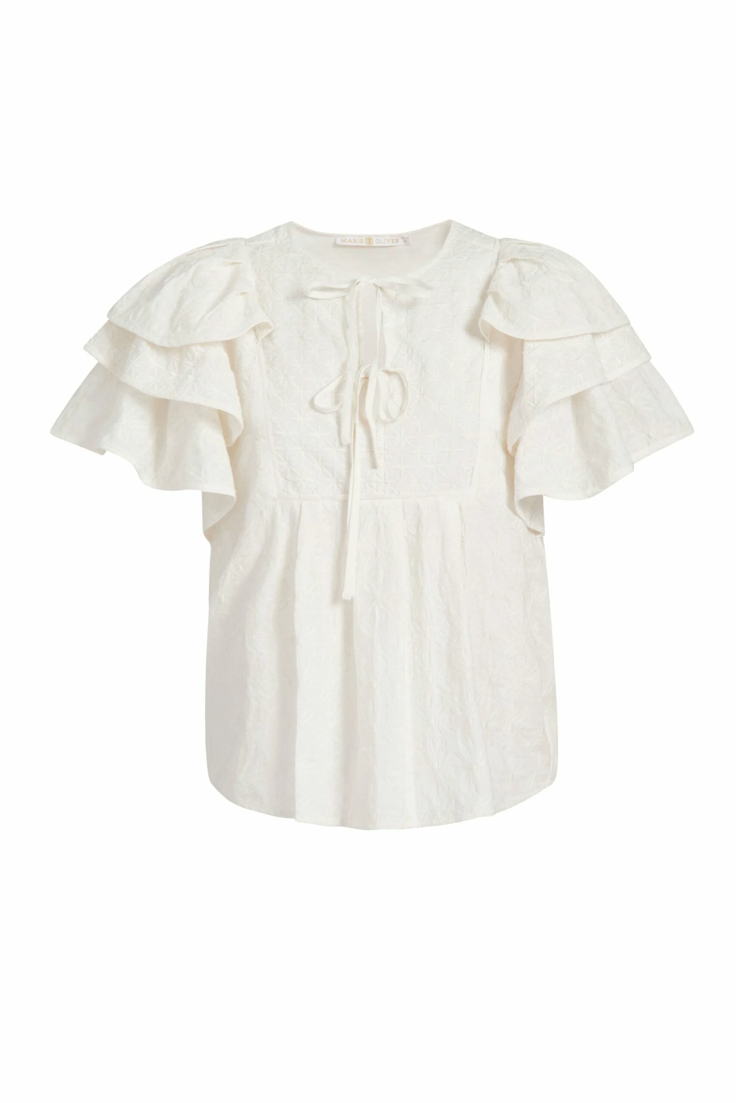 DEMMING TOP 1 DEMMING TOP