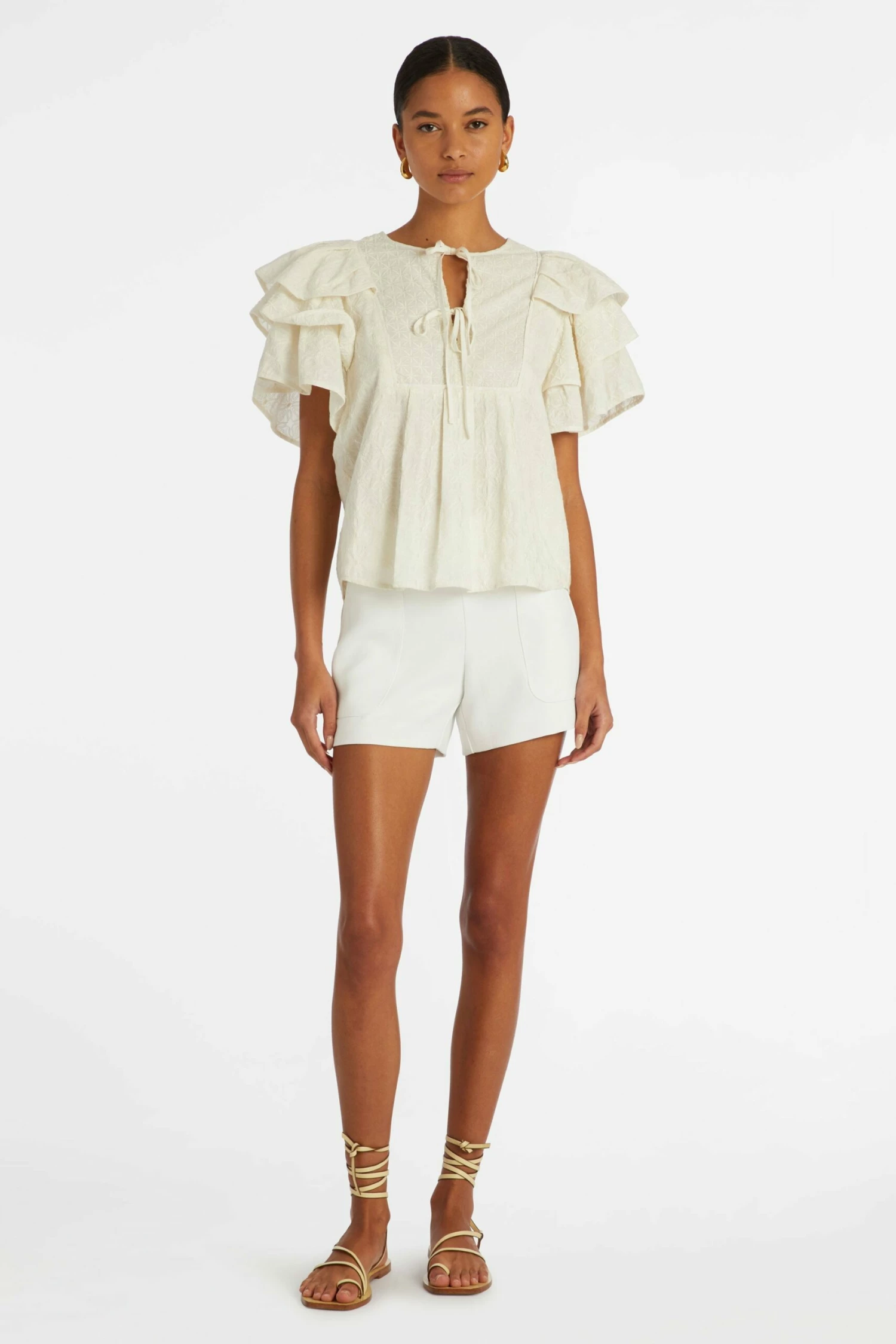 DEMMING TOP 2 DEMMING TOP - Image 2