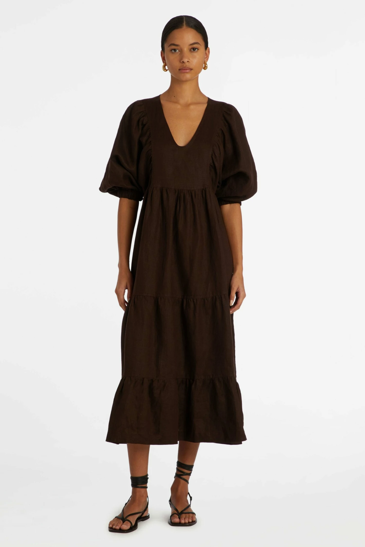 DITA DRESS 2 DITA DRESS - Image 2