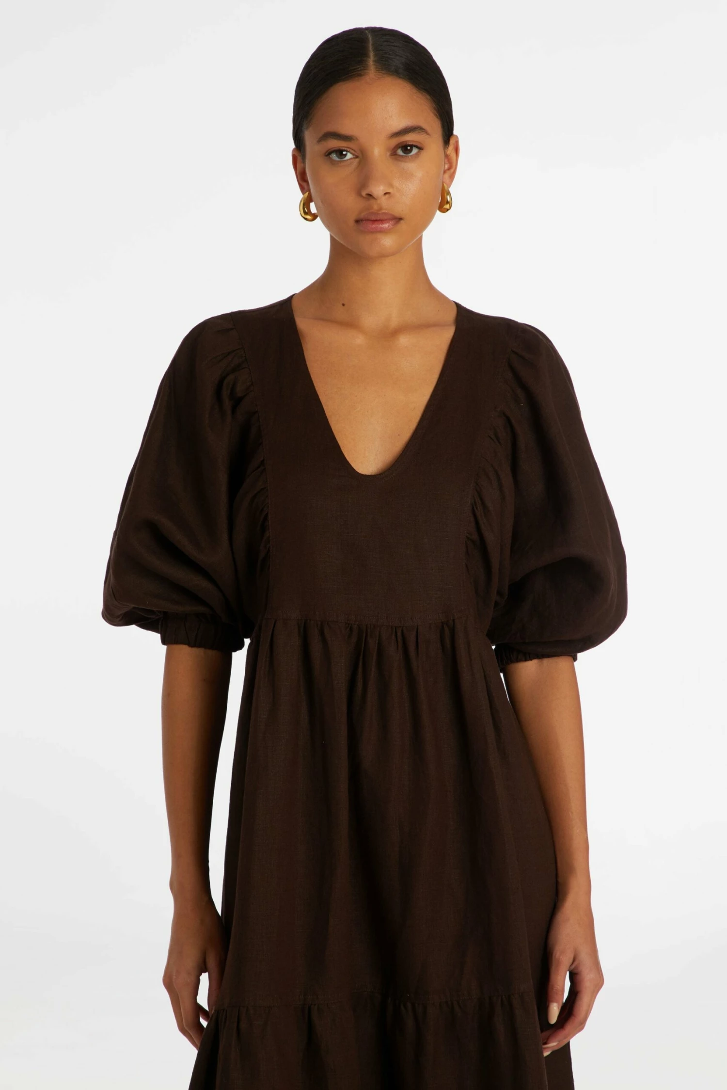 DITA DRESS 4 DITA DRESS - Image 4