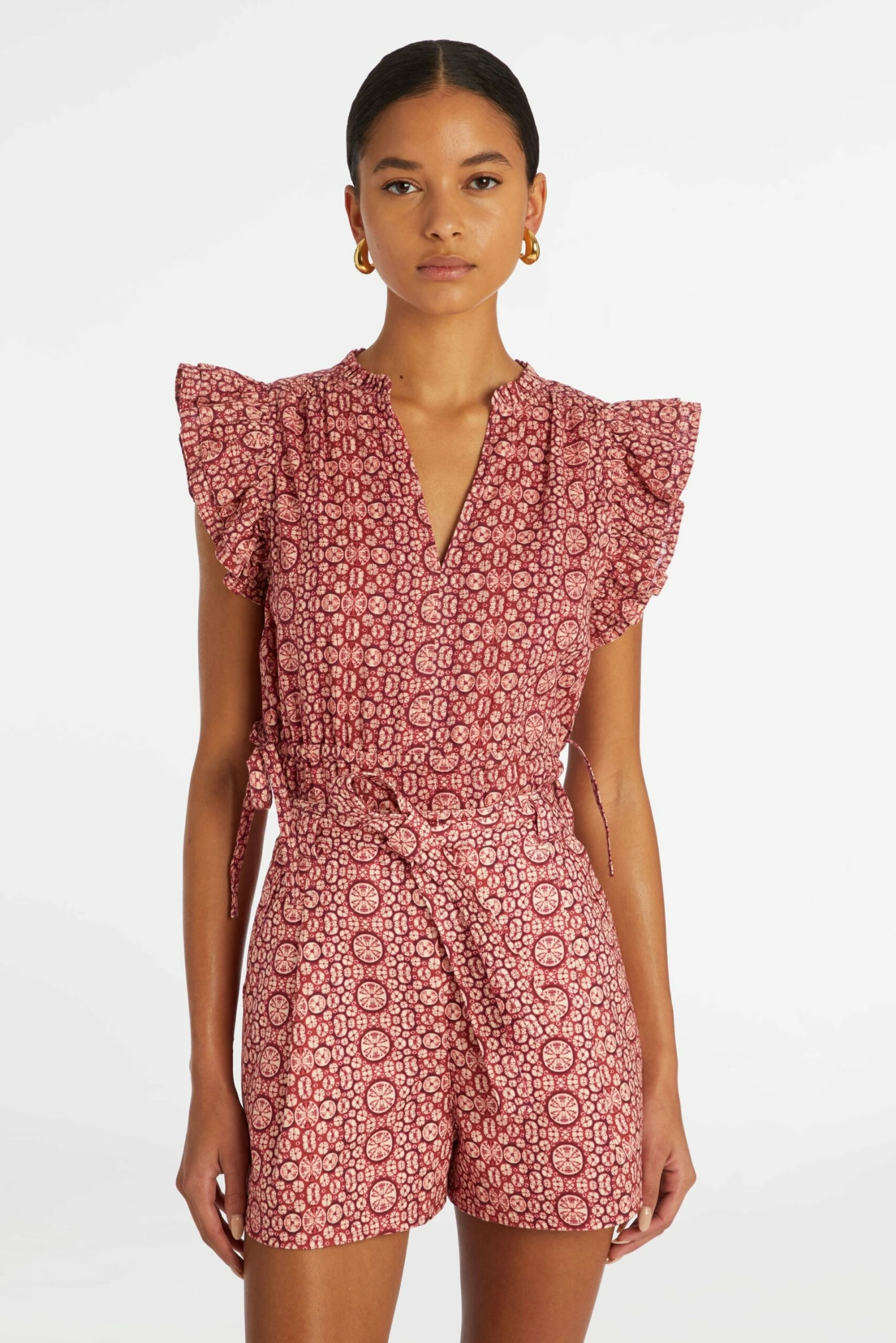 ERYN SHORT 2 ERYN SHORT - Image 2