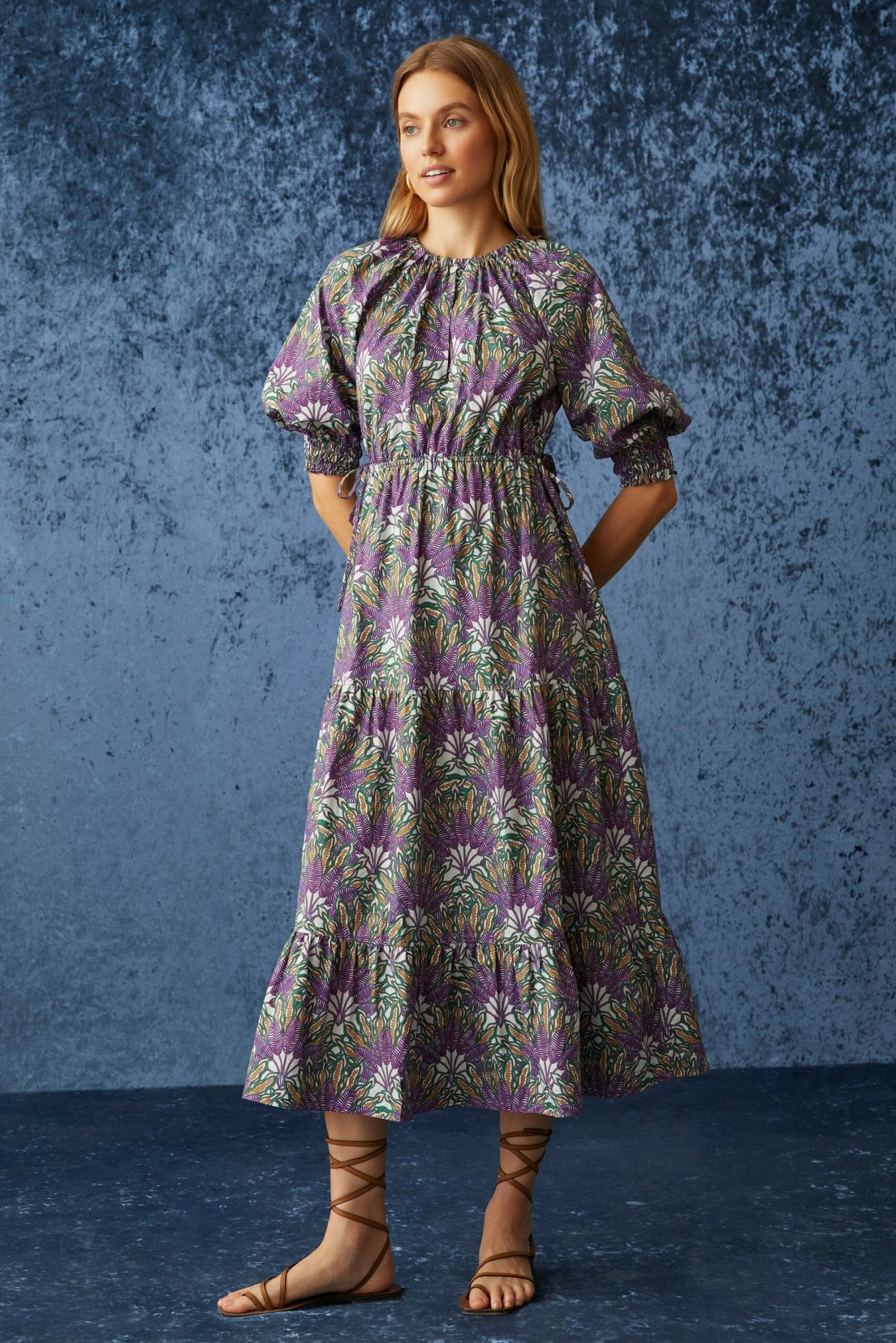 Farin Dress 2 Farin Dress - Image 2