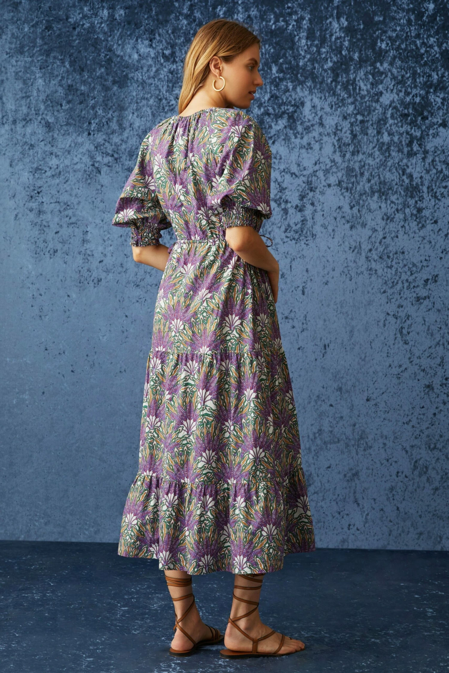 Farin Dress 5 Farin Dress - Image 5