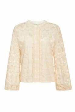 FRANCES BLOUSE