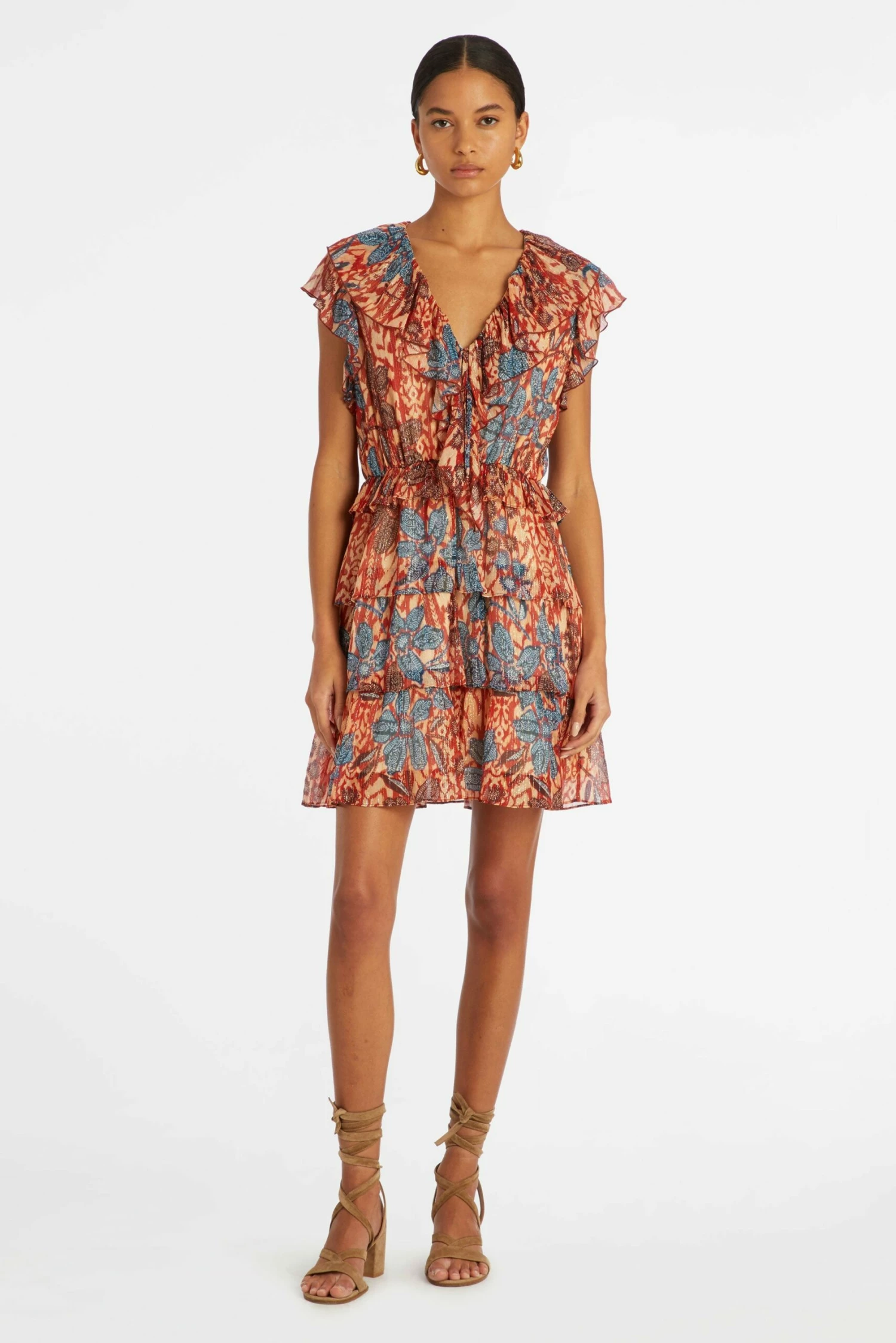 GEMMA DRESS 2 GEMMA DRESS - Image 2