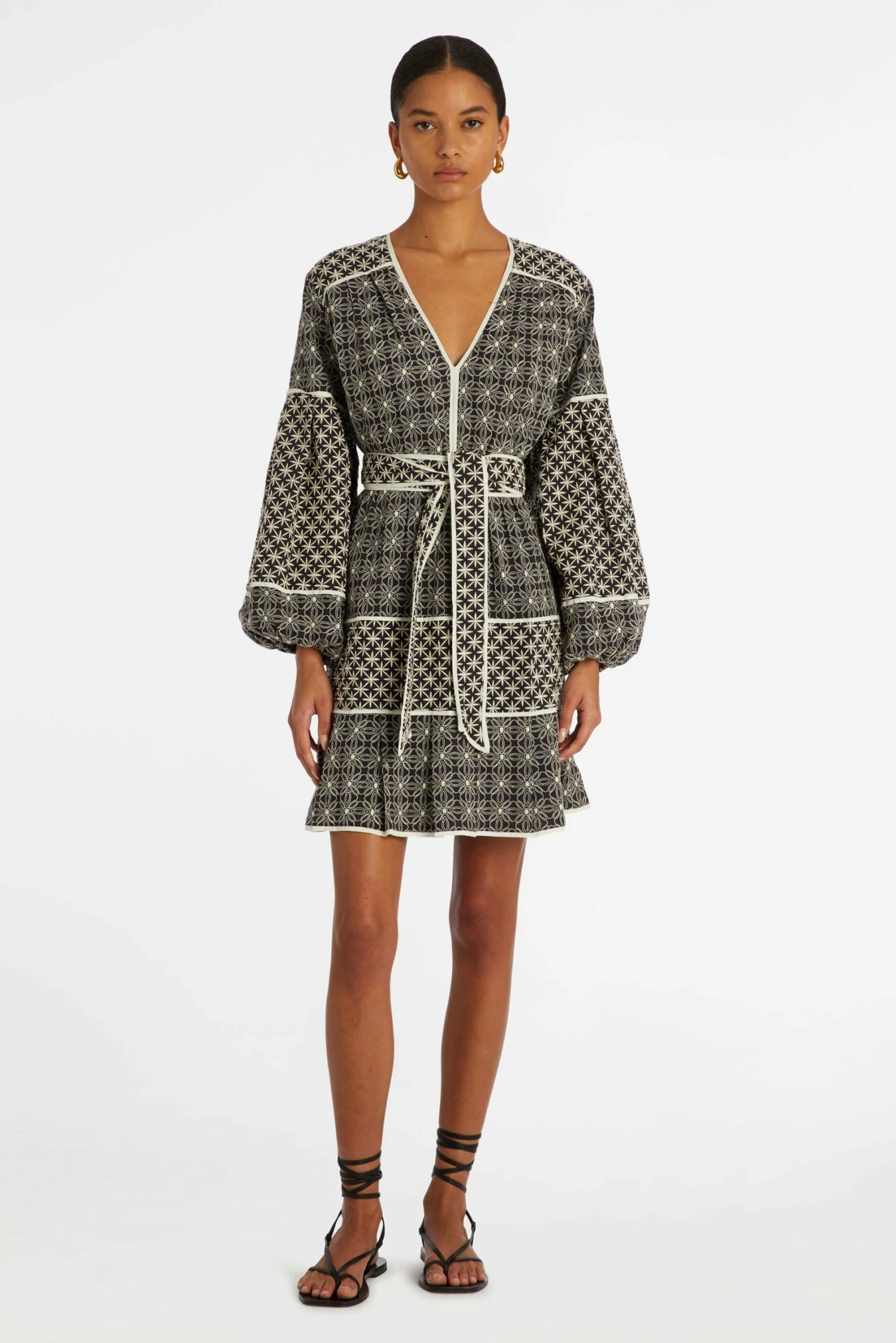 JULIANNA DRESS 2 JULIANNA DRESS - Image 2