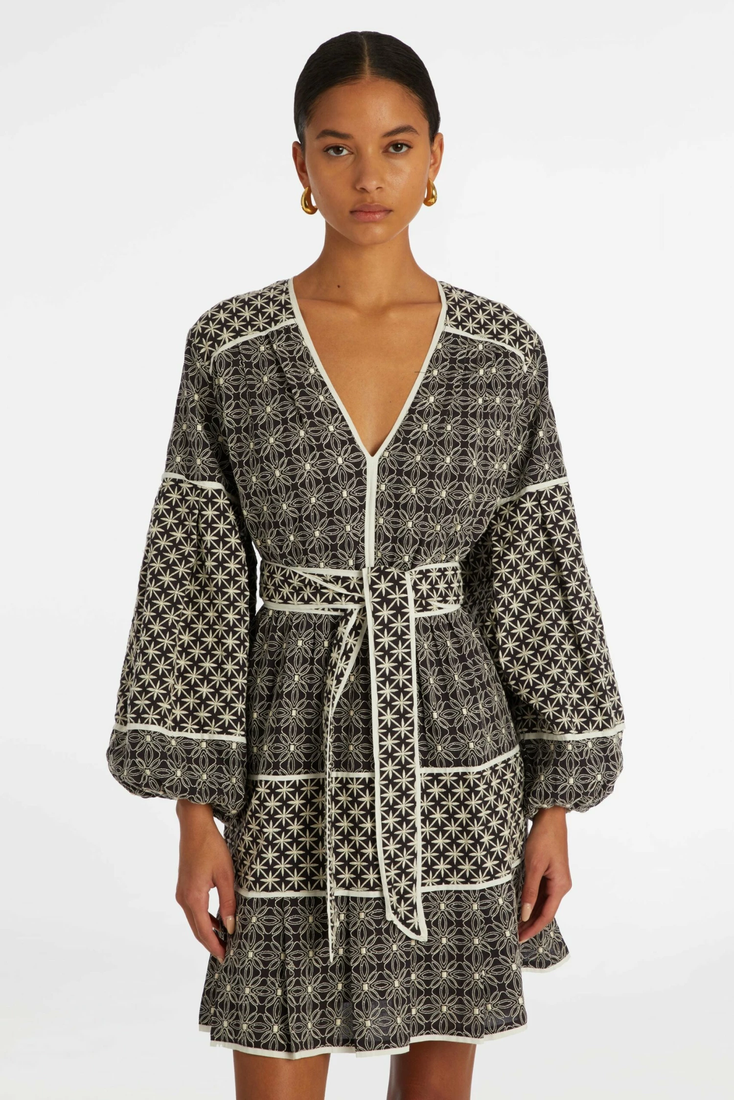 JULIANNA DRESS 4 JULIANNA DRESS - Image 4