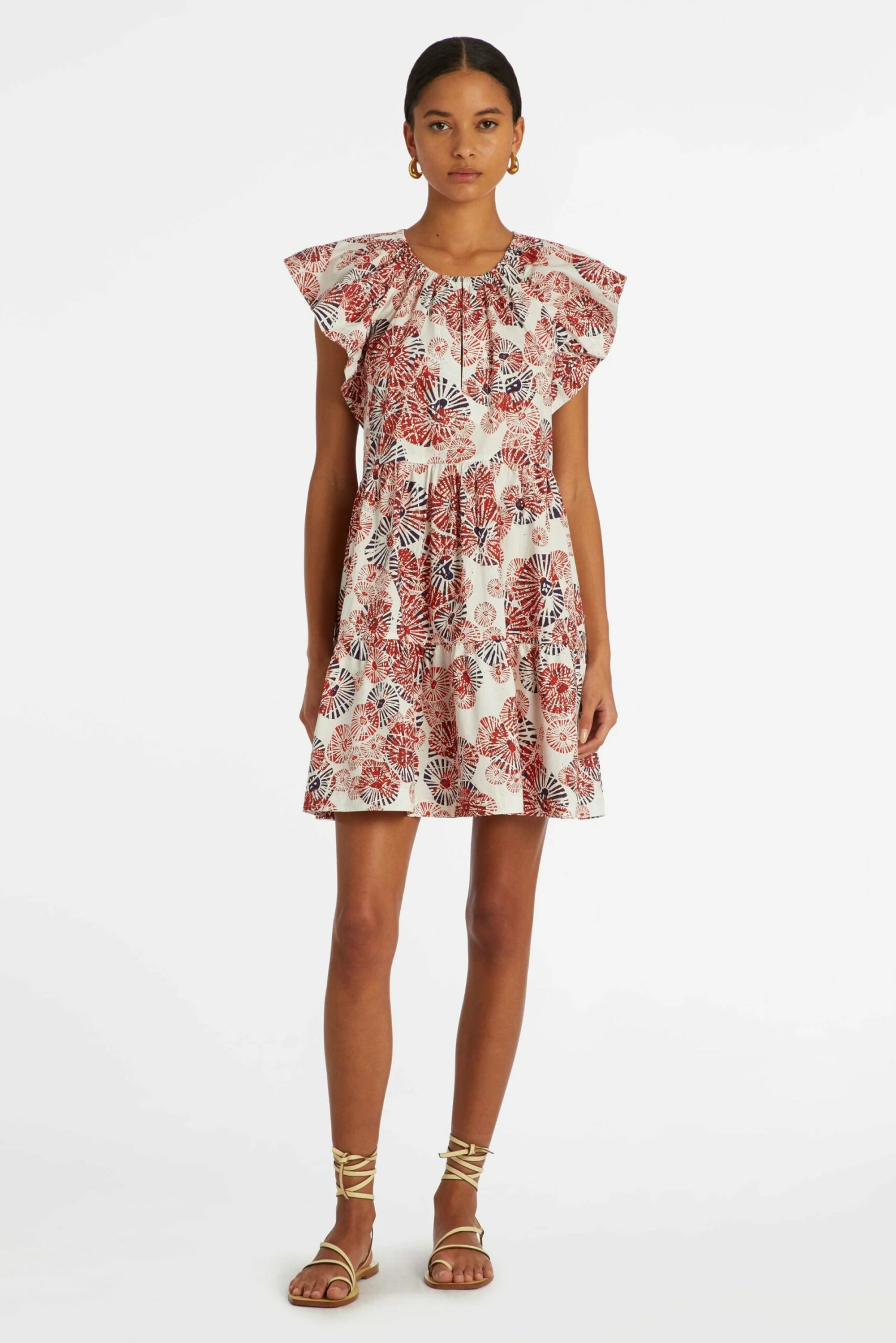 KARA DRESS 2 KARA DRESS - Image 2