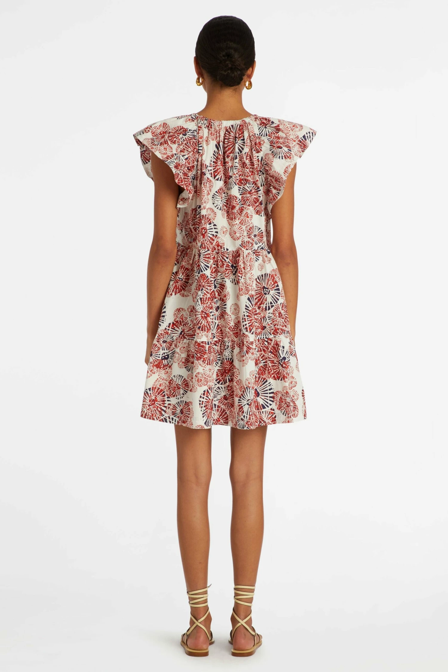 KARA DRESS 4 KARA DRESS - Image 4