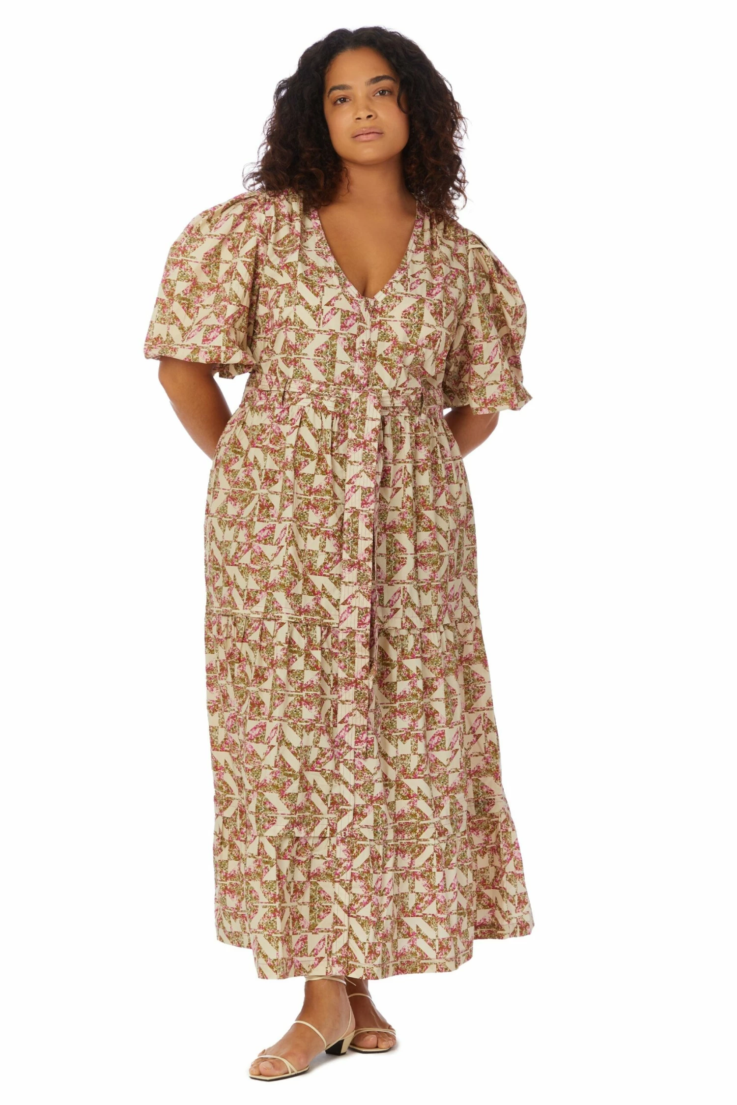 NATALIE DRESS 2 NATALIE DRESS - Image 2