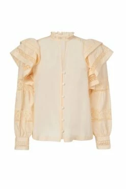 Talia Blouse