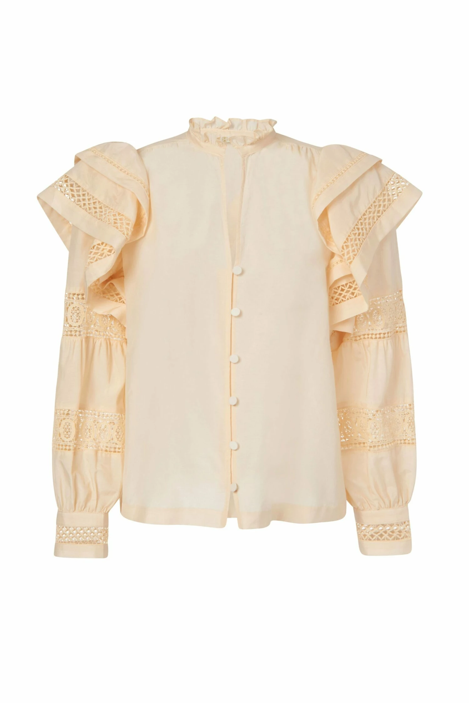 Talia Blouse 1 Talia Blouse