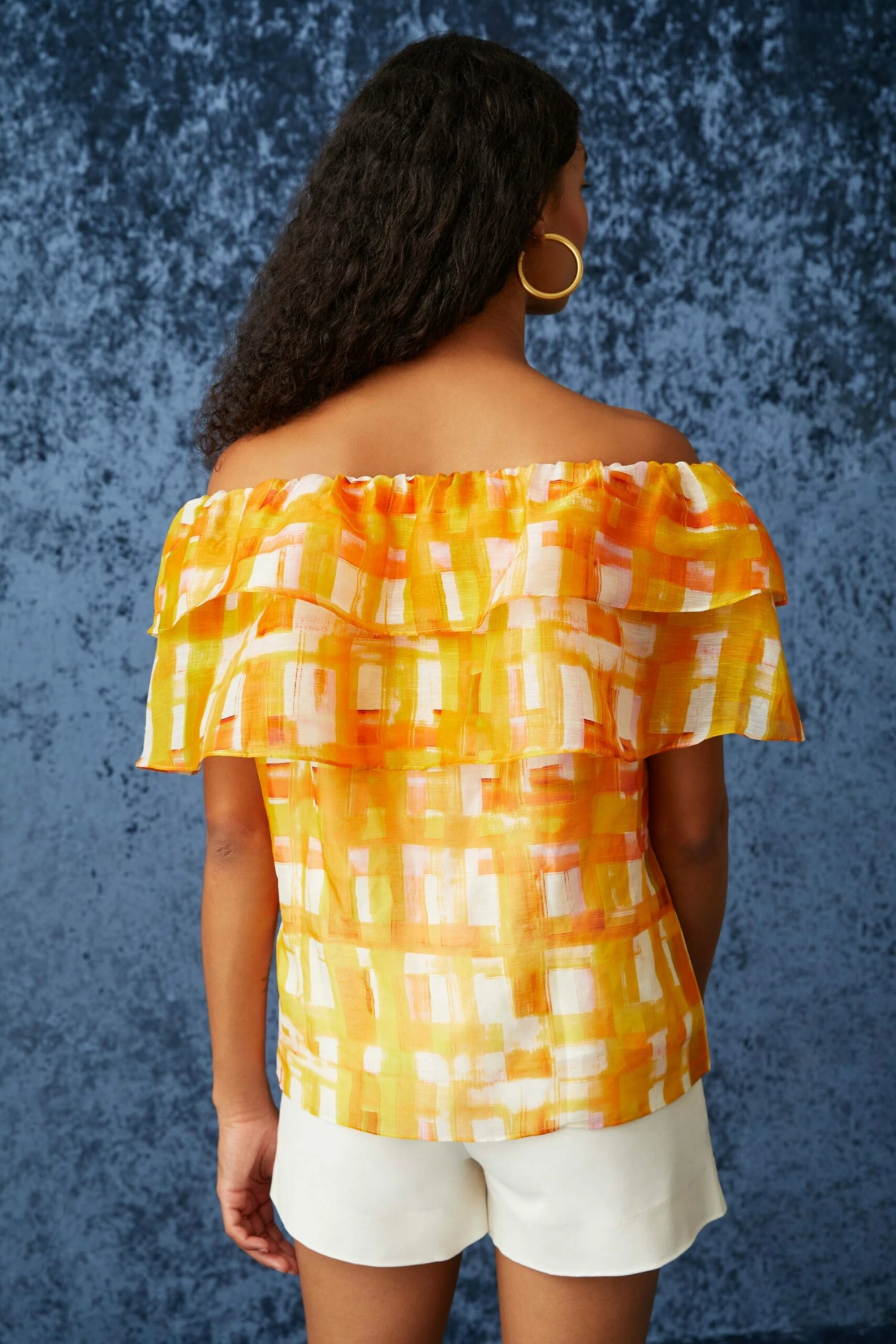 Yaya Blouse 5 Yaya Blouse - Image 5