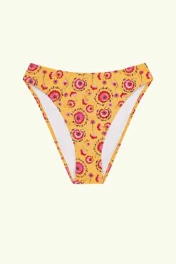 The Marie Bottom - Uzbek