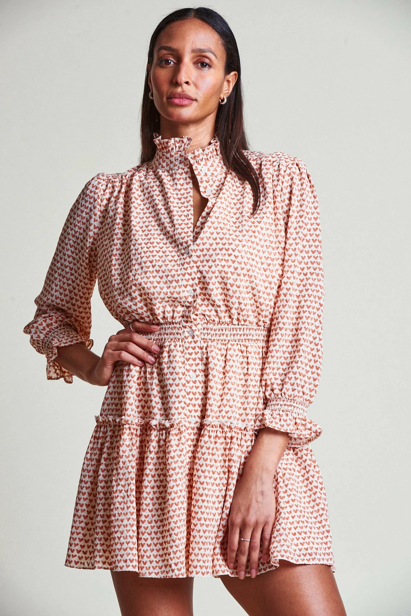 The Maxwell Dress 3 The Maxwell Dress - Image 3