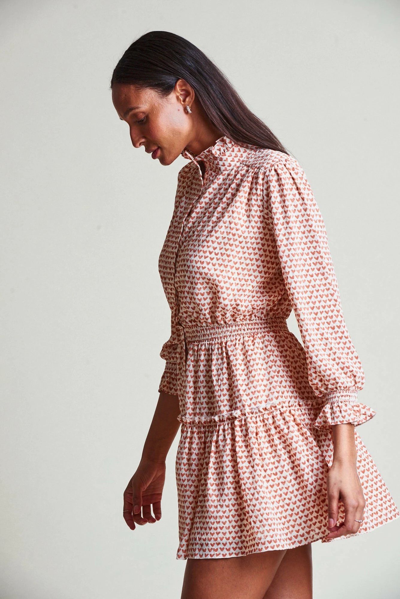 The Maxwell Dress 5 The Maxwell Dress - Image 5