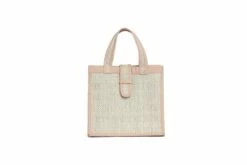 Avoca Mini Gallery Tote