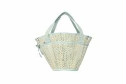 Fiji Mini Tropez Tote Bag