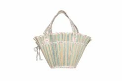 Meadow Mini Tropez Tote Bag