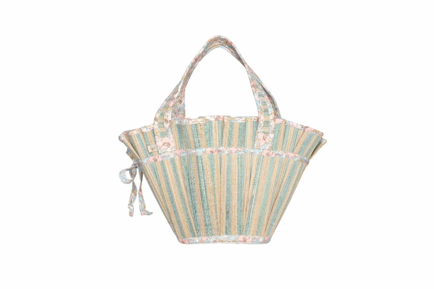 Meadow Mini Tropez Tote Bag 1 Meadow Mini Tropez Tote Bag