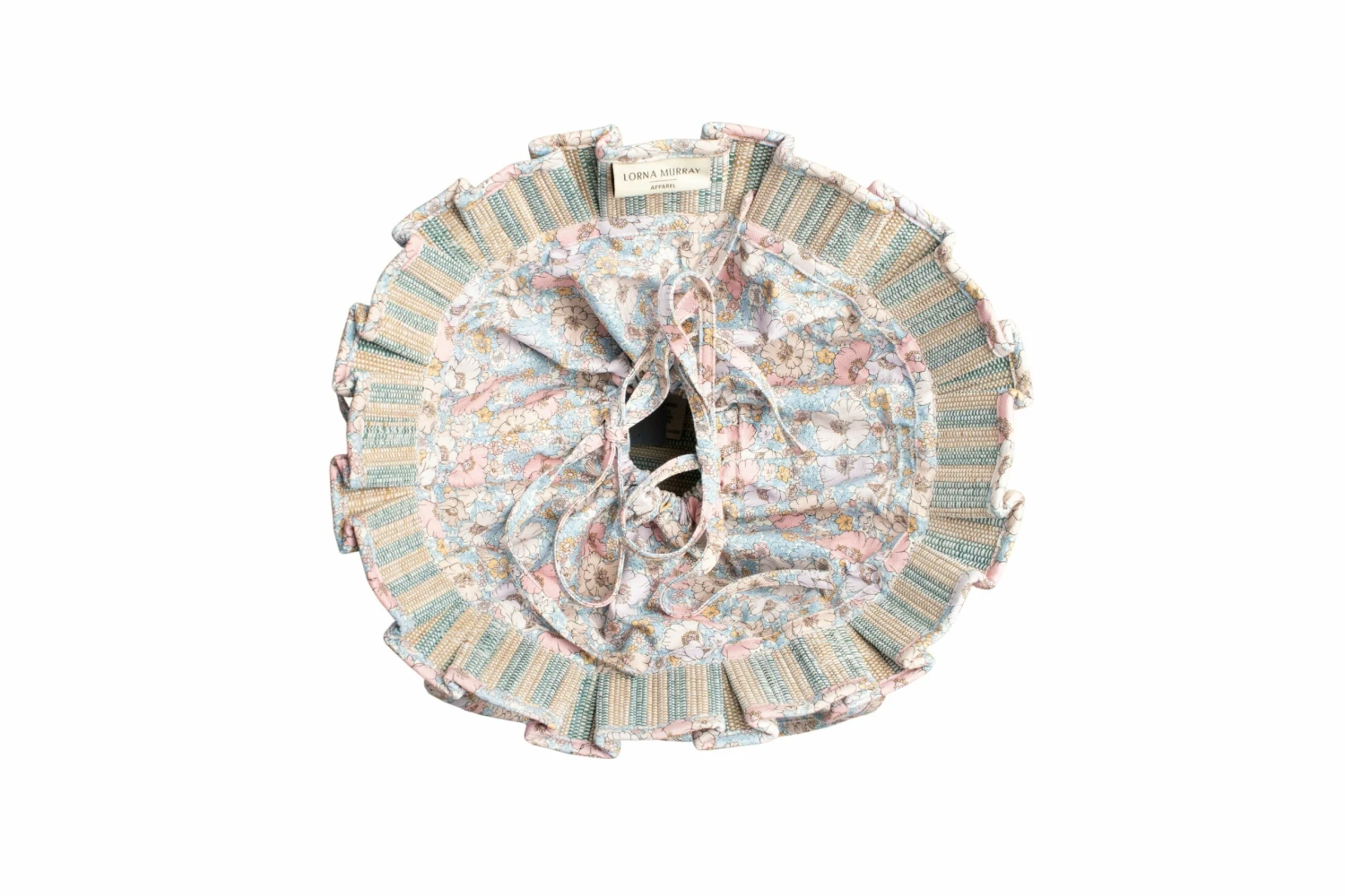 Meadow Mini Tropez Tote Bag 2 Meadow Mini Tropez Tote Bag - Image 2