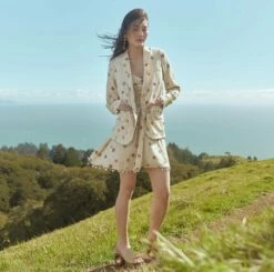 Katty Beaded Embroidered Mini Dress With Puka Fringe -Cheap Tuke Bazaar Store MtTam 23001 108 4986 44e5249d df88 4dfe 9f0b c5811b29bc52