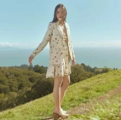 Katty Beaded Embroidered Mini Dress With Puka Fringe -Cheap Tuke Bazaar Store MtTam 23001 108 5148 33aa09ae c5cd 4fe5 96cd 322092b626f3