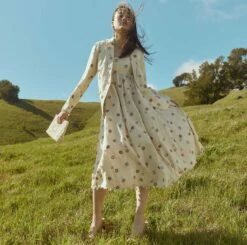 Gavin Beaded Embroidered Midi Dress With Puka Fringe -Cheap Tuke Bazaar Store MtTam 23009 108 5749 2834272c 0153 4d0f baad d23f44e1aa4c