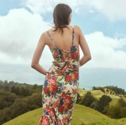 Courtney Ruffled Top -Cheap Tuke Bazaar Store MtTam 23095 136 1852