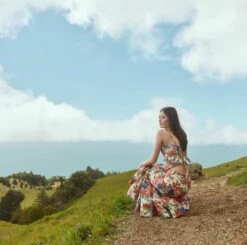 Courtney Ruffled Top -Cheap Tuke Bazaar Store MtTam 23095 136 2013