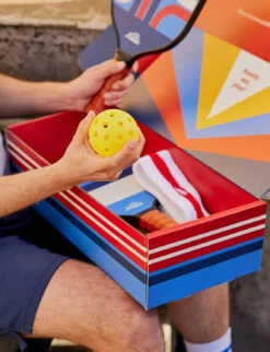 Nettie Pickleball Set - Double Pack -Cheap Tuke Bazaar Store NettieDouble set 5