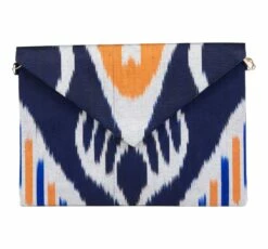 Newton Envelope Clutch