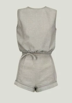 No.26CSleeveless Tie Top -Cheap Tuke Bazaar Store No.26BSleevelessTieoutfit front a1b46f90 1508 4271 978a b7fb0fcf9a53