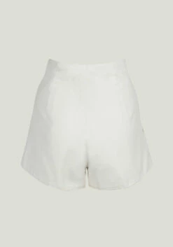 No.40 Button Short -Cheap Tuke Bazaar Store No.40ButtonShort back