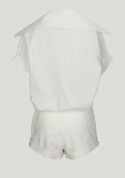 No.58 Sailor Top -Cheap Tuke Bazaar Store No.58SailorOutfit back